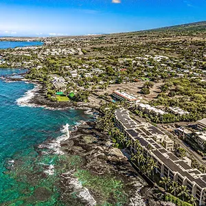 Apartment Kona Bali Kai #152, Kailua-Kona
